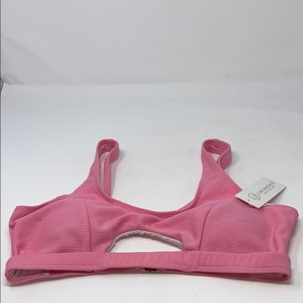 Luxe Bandage Swimwear‎